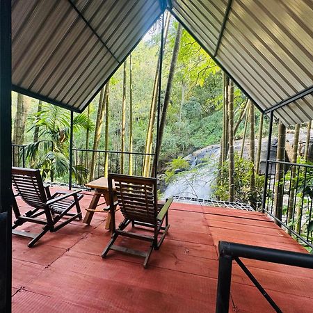 River Splendour Home Stay Ella Exteriör bild