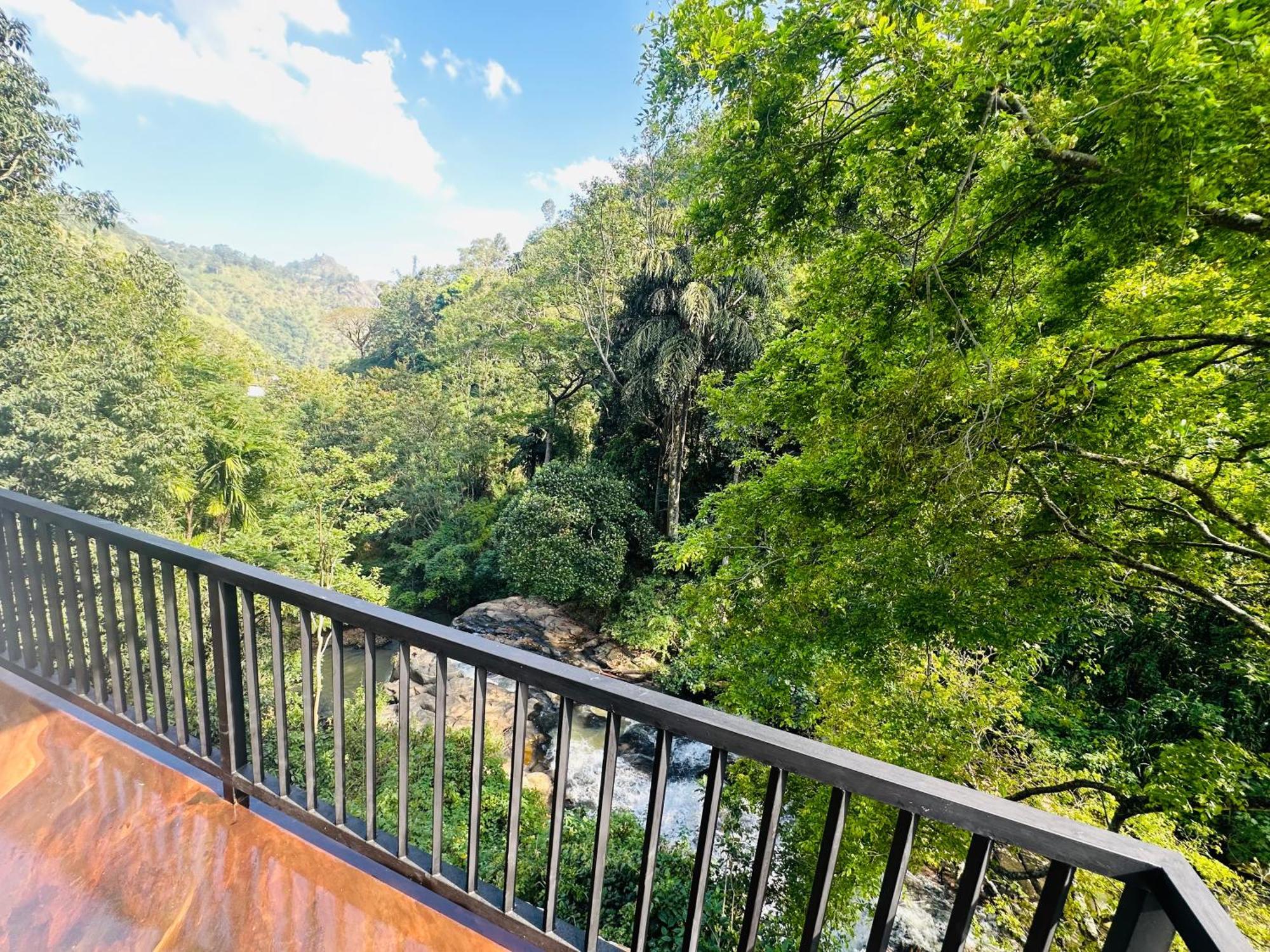 River Splendour Home Stay Ella Exteriör bild