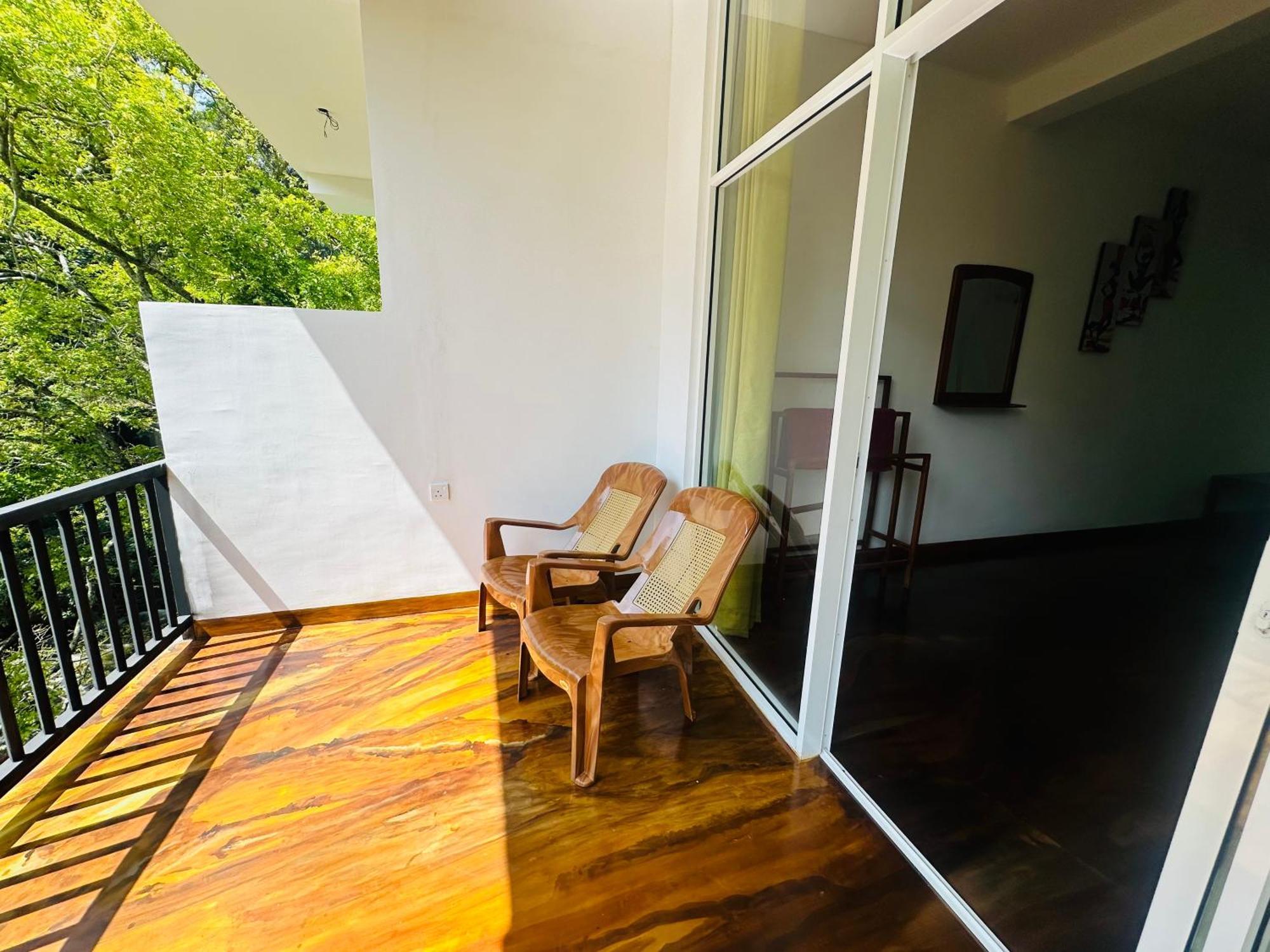 River Splendour Home Stay Ella Exteriör bild