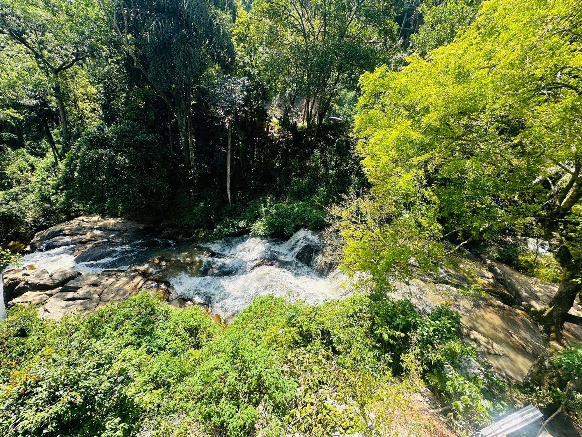 River Splendour Home Stay Ella Exteriör bild