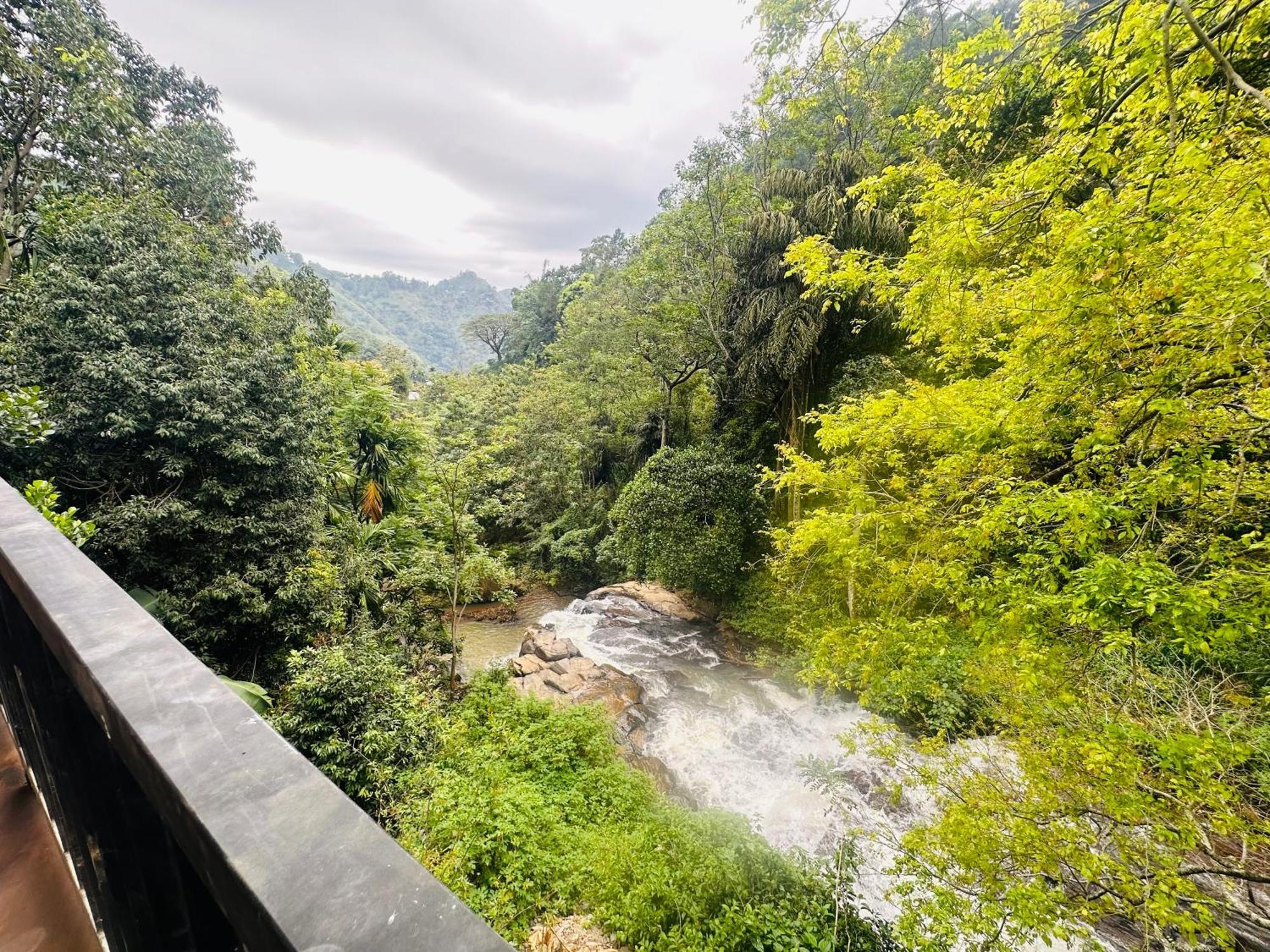 River Splendour Home Stay Ella Exteriör bild