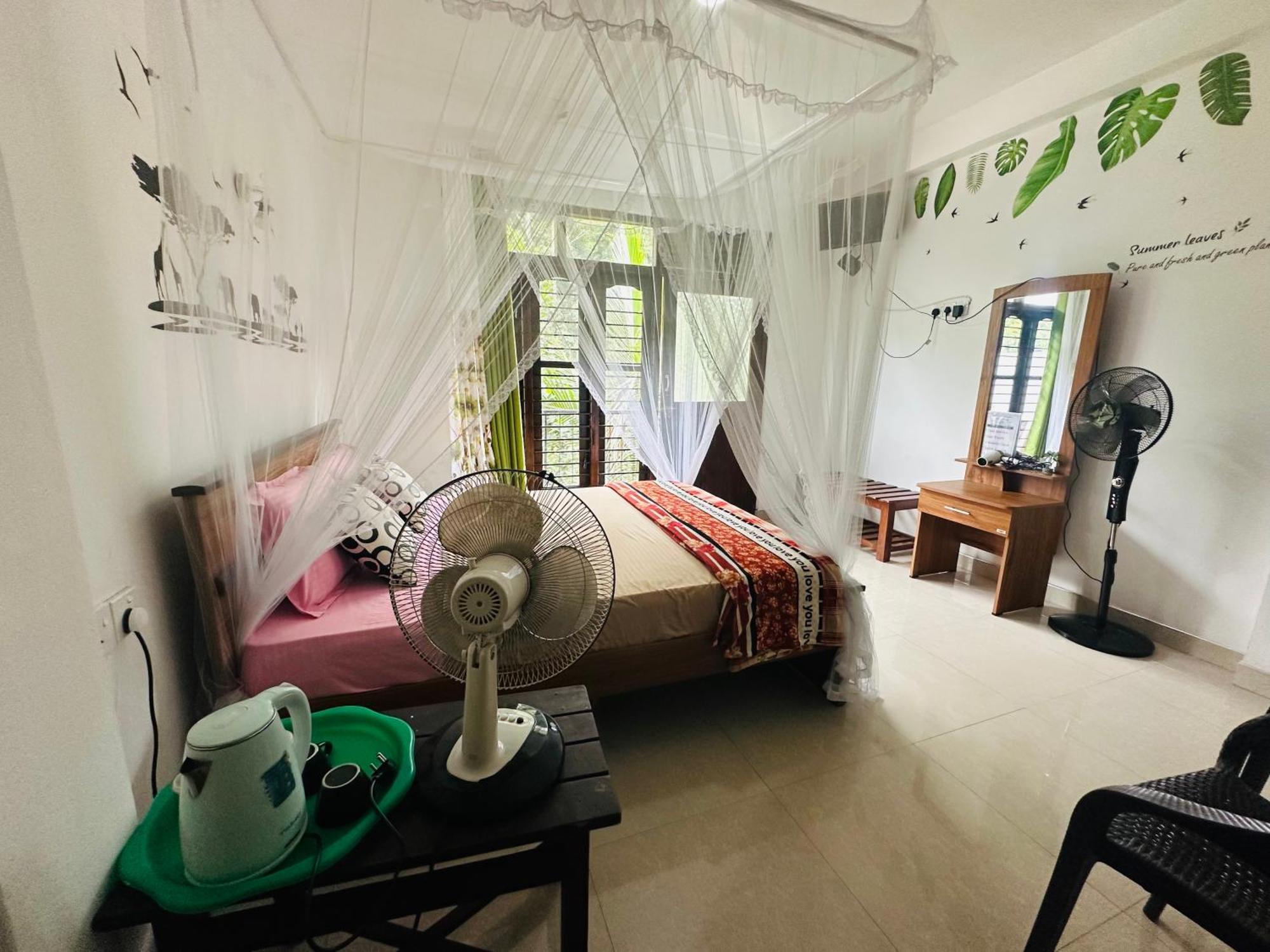 River Splendour Home Stay Ella Exteriör bild