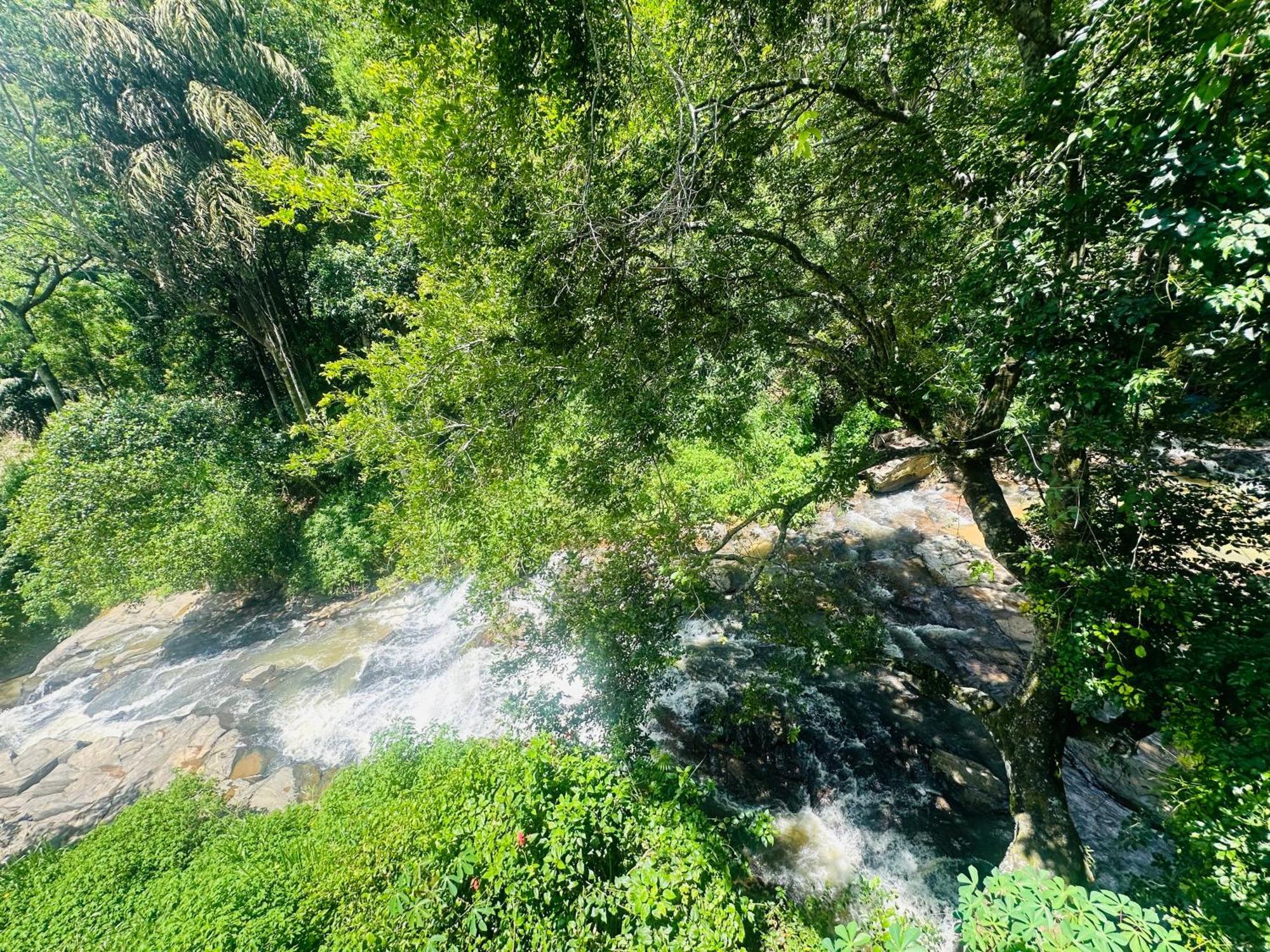 River Splendour Home Stay Ella Exteriör bild
