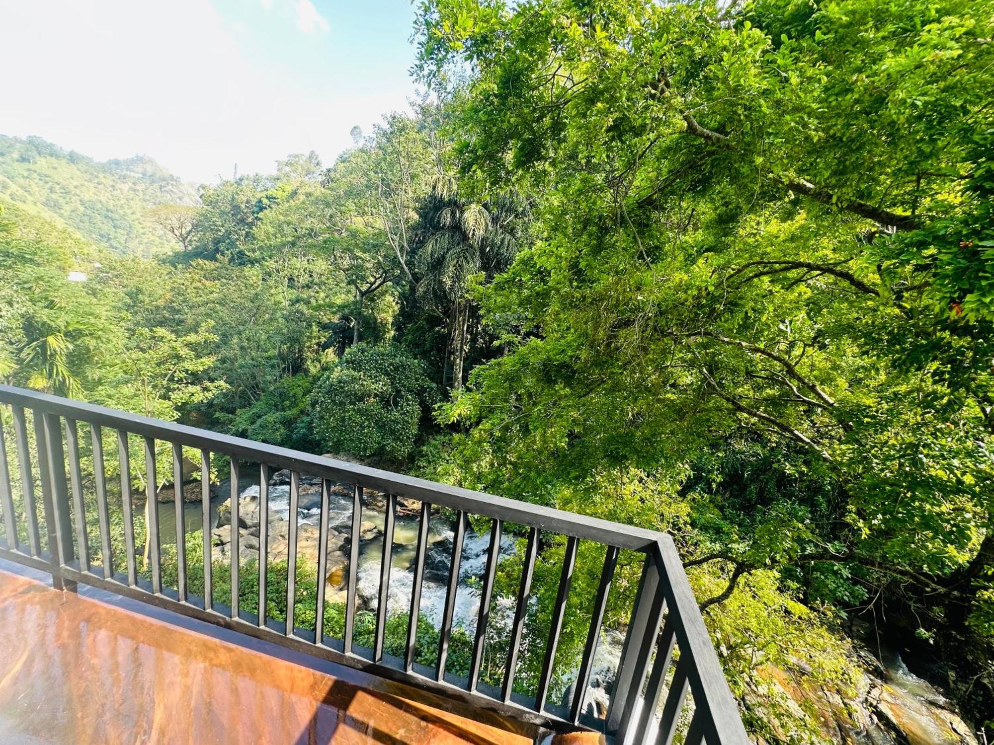 River Splendour Home Stay Ella Exteriör bild